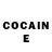 Cocaine VHQ Mars Timosenko